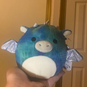 Squishmallow Dominick !